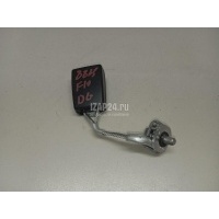 Ответная часть ремня безопасности BMW 5-serie F10/F11 (2009 - 2016) 72119172380