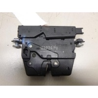 Замок багажника BMW 5-serie F10/F11 (2009 - 2016) 51247191212