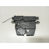 Замок багажника BMW 5-serie F10/F11 (2009 - 2016) 51247191212