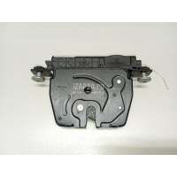 Замок багажника BMW 5-serie F10/F11 (2009 - 2016) 51247191212