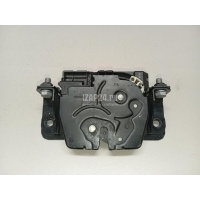 Замок багажника BMW 5-serie F10/F11 (2009 - 2016) 51244878781