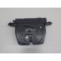 Замок багажника BMW 5-serie F10/F11 (2009 - 2016) 51247191212