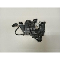 Замок капота BMW 5-serie F10/F11 (2009 - 2016) 51237206453