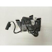 Замок капота BMW 5-serie F10/F11 (2009 - 2016) 51237206453