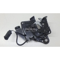 Замок капота BMW 5-serie F10/F11 (2009 - 2016) 51237206453
