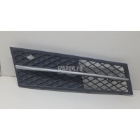 Решетка в бампер правая BMW 5-serie F10/F11 (2009 - 2016) 51117200698