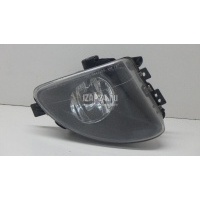 Фара противотуманная правая BMW 5-serie F10/F11 (2009 - 2016) 63177216888