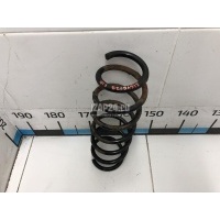 Пружина задняя BMW 5-serie F10/F11 (2009 - 2016) 33536795437