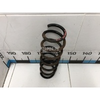 Пружина задняя BMW 5-serie F10/F11 (2009 - 2016) 33536795437