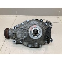 Редуктор переднего моста BMW 5-serie F10/F11 (2009 - 2016) 31507619364