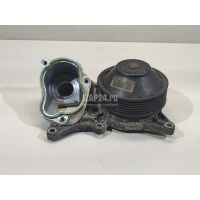 Насос водяной (помпа) BMW 5-serie F10/F11 (2009 - 2016) 11518516205