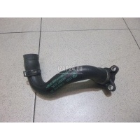 Патрубок BMW 5-serie F10/F11 (2009 - 2016) 11537603514