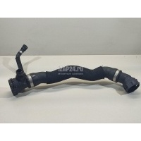 Шланг системы охлаждения BMW 5-serie F10/F11 (2009 - 2016) 17128511753