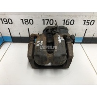 Суппорт тормозной задний правый BMW 5-serie F10/F11 (2009 - 2016) 34216793048