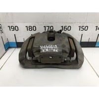 Суппорт тормозной передний правый BMW 5-serie F10/F11 (2009 - 2016) 34116786818