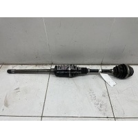Полуось передняя правая BMW 5-serie F10/F11 (2009 - 2016) 31607618680