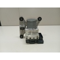 Блок ABS (насос) BMW 5-serie F10/F11 (2009 - 2016) 34516876912