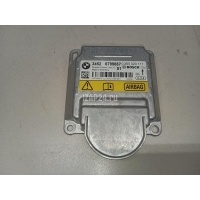 Блок управления AIR BAG BMW 5-serie F10/F11 (2009 - 2016) 34526799887