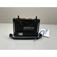 Блок управления светом BMW 5-serie F10/F11 (2009 - 2016) 63117316217