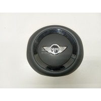 Подушка безопасности в рулевое колесо BMW Cooper 2000 32309806258