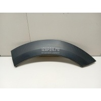 Накладка заднего крыла левого BMW Cooper 2000 51779800769