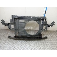 Панель передняя BMW Cooper 2000 51649802008