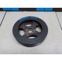 Шкив коленвала Toyota Yaris (2005 - 2011) 134700J010