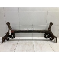 Балка задняя Toyota Yaris (2005 - 2011) 421100D140