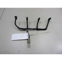 Магистраль обратки Land Rover S-MAX (2006 - 2015) LR021915