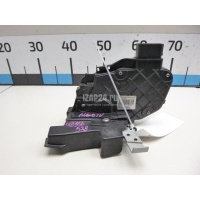 Замок двери передней правой Ford S-MAX (2006 - 2015) 6M2AR21812MC