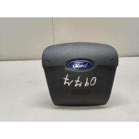 Подушка безопасности в рулевое колесо Ford S-MAX (2006 - 2015) 1484327