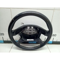 Рулевое колесо для AIR BAG (без AIR BAG) Ford S-MAX (2006 - 2015) 1682084