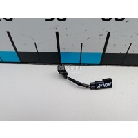 Форсунка омывателя лобового стекла Ford S-MAX (2006 - 2015) 1681278