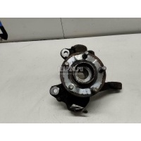 Кулак поворотный передний левый Ford S-MAX (2006 - 2015) 1474291