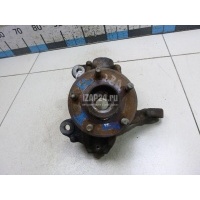 Кулак поворотный передний левый Ford S-MAX (2006 - 2015) 1474291