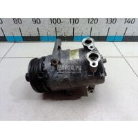 Компрессор кондиционера Land Rover S-MAX (2006 - 2015) LR011983