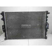 Радиатор основной Land Rover S-MAX (2006 - 2015) LR039530