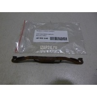 Пружина переднего суппорта BMW S-MAX (2006 - 2015) 34111163801