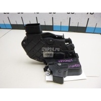 Замок двери задней левой Ford S-MAX (2006 - 2015) 1787981