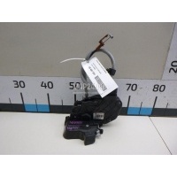 Замок двери задней правой Ford S-MAX (2006 - 2015) 1787982