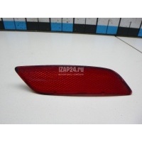 Отражатель в бампер задний правый Ford S-MAX (2006 - 2015) 1493986