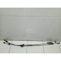 Трос КПП Ford S-MAX (2006 - 2015) 1524672