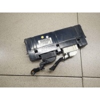 Блок управления климатической установкой Ford S-MAX (2006 - 2015) 1619402