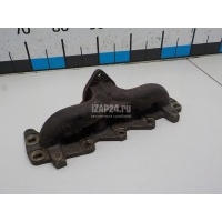Коллектор выпускной Volvo S80 (2006 - 2016) 31375139