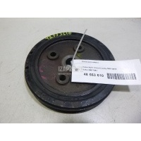 Шкив коленвала Volvo S80 (2006 - 2016) 30677464
