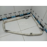 Подушка безопасности боковая (шторка) Volvo S80 (2006 - 2016) 31291247