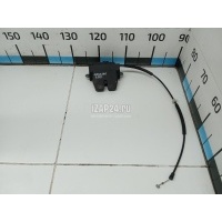 Замок багажника Volvo S80 (2006 - 2016) 31440243