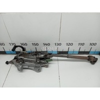 Колонка рулевая Volvo S80 (2006 - 2016) 31387676