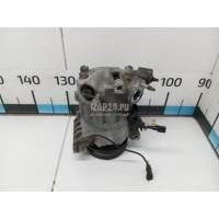 Компрессор кондиционера Volvo S80 (2006 - 2016) 36001462