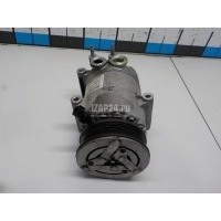 Компрессор кондиционера Volvo S80 (2006 - 2016) 36012441